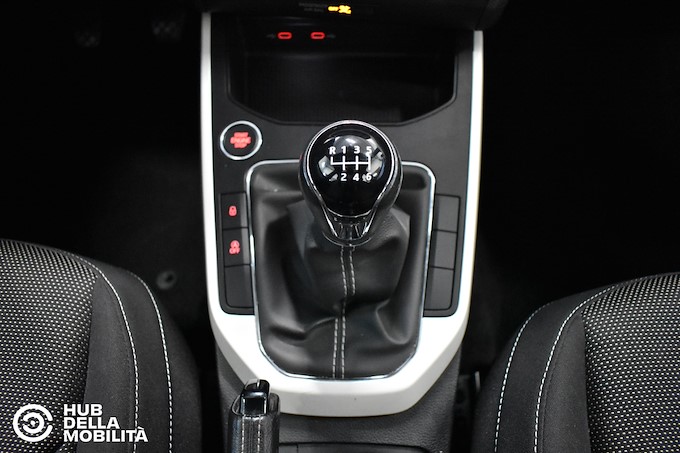 SEAT Arona 1.0 TGI XCELLENCE